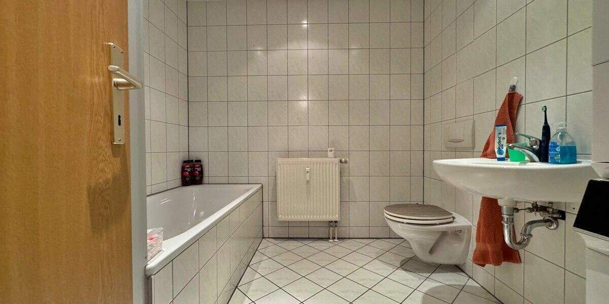 Etagenwohnung Klipphausen Ullendorf - 3 Zimmer, 70 m&sup2;, 149.000&euro; | Angebot:25697837