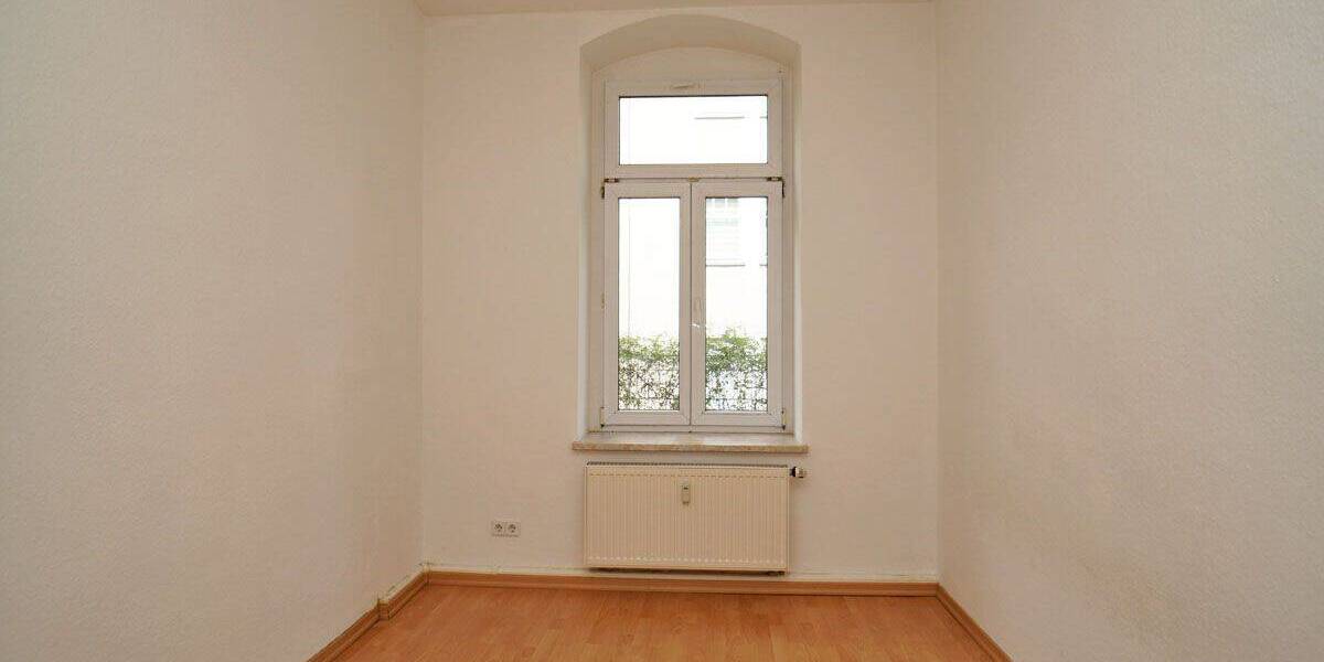 Etagenwohnung Dresden Striesen-Ost - 2 Zimmer, 38 m&sup2;, 415&euro; | Angebot:26359235