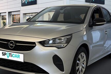Opel Corsa 17.464 km 13.900 &euro; Dresden 01159