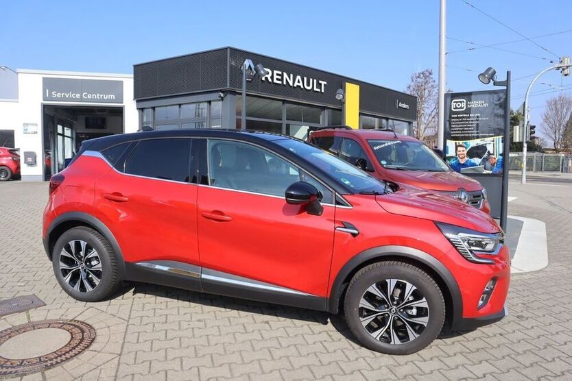 Captur