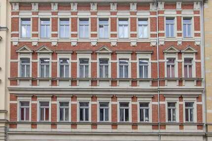 Wohnung Dresden Johannstadt - 1 Zimmer, 40 m&sup2;, 95.000&euro; | Angebot:27179241