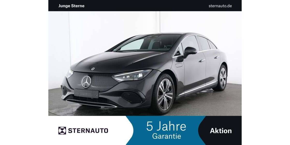 Mercedes-Benz EQE 300 7.574 km 47.980 &euro; Dresden 01239