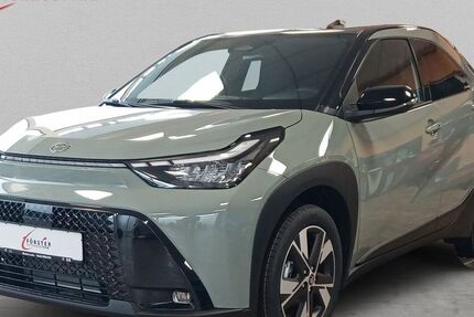 Toyota Aygo (X) 2.000 km 24.640 &euro; Pirna 01796