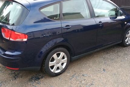 Seat Altea 162.000 km 2.900 &euro; Dresden 01219