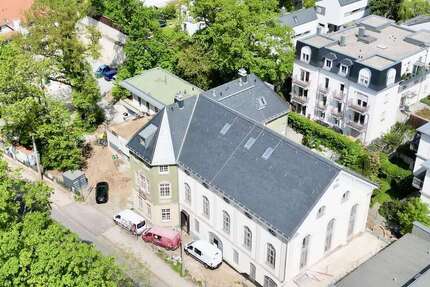 Wohnung zum Mieten in Dresden 1.590 € 86 m² 2.5 zimmer