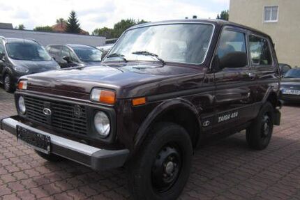 Lada Niva