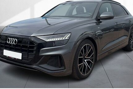 Audi Q8 165.640 km 43.890 &euro; Dresden 01169