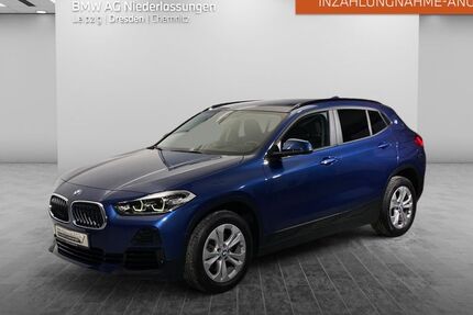 BMW X2 35.270 km 27.902 &euro; Dresden 01219