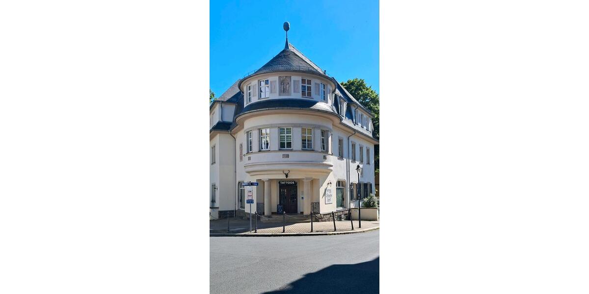 Gewerbeobjekt Dresden Loschwitz - 1.081&euro; | Angebot:23817483