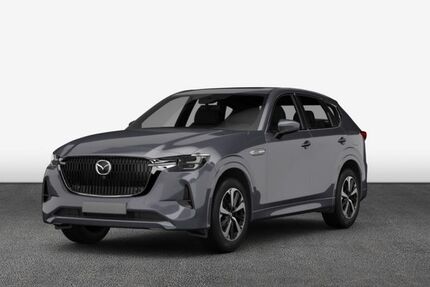 Mazda CX-60 45.976 km 32.850 &euro; Dresden 01277