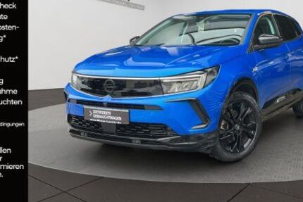 Opel Grandland (X) 46.911 km 20.450 &euro; Großröhrsdorf OT Bretnig 01900