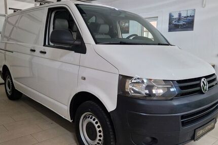VW T5 Transporter