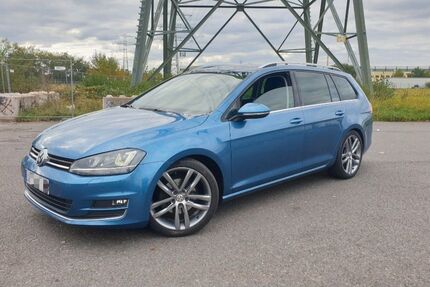 VW Golf 129.000 km 12.500 &euro; Dresden 01259