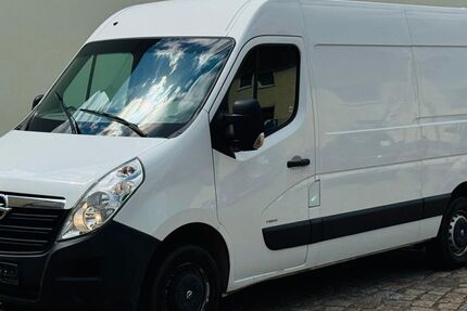 Opel Movano 471.062 km 4.400 &euro; Dresden 01257