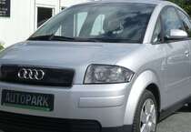 Audi A2