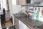 Ruhige, sehr helle 1- Zimmer- Wohnung mit Balkon in Uninähe - auf Wunsch mit Stellplatz!