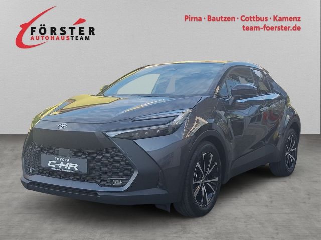 Toyota C-HR 2.500 km 32.340 &euro; Pirna 01796
