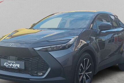 Toyota C-HR 2.500 km 32.690 &euro; Pirna 01796