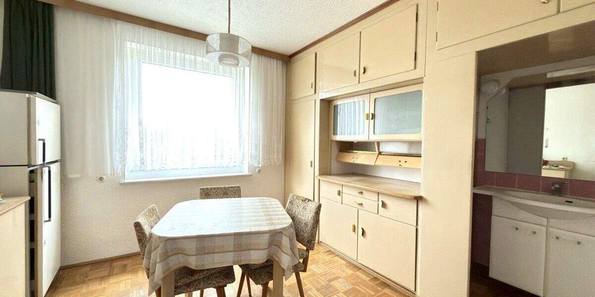 Mehrfamilienhaus, Wohnhaus Dresden Weixdorf - 8 Zimmer, 119 m&sup2;, 329.000&euro; | Angebot:25775459