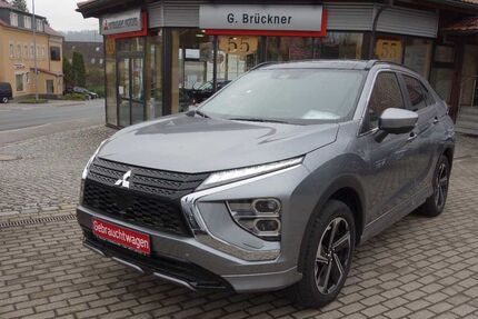 Mitsubishi Eclipse Cross 4.335 km 30.990 &euro; Freital 01705