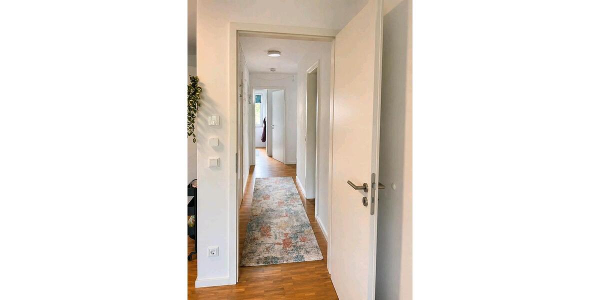 Etagenwohnung Dresden Schönfeld-Weißig - 4 Zimmer, 90 m&sup2;, 1.314&euro; | Angebot:26393162