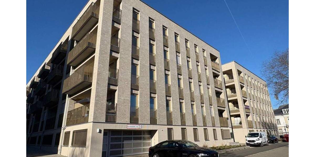 Etagenwohnung Dresden Leipziger Vorstadt - 4 Zimmer, 106 m&sup2;, 1.925&euro; | Angebot:26455199