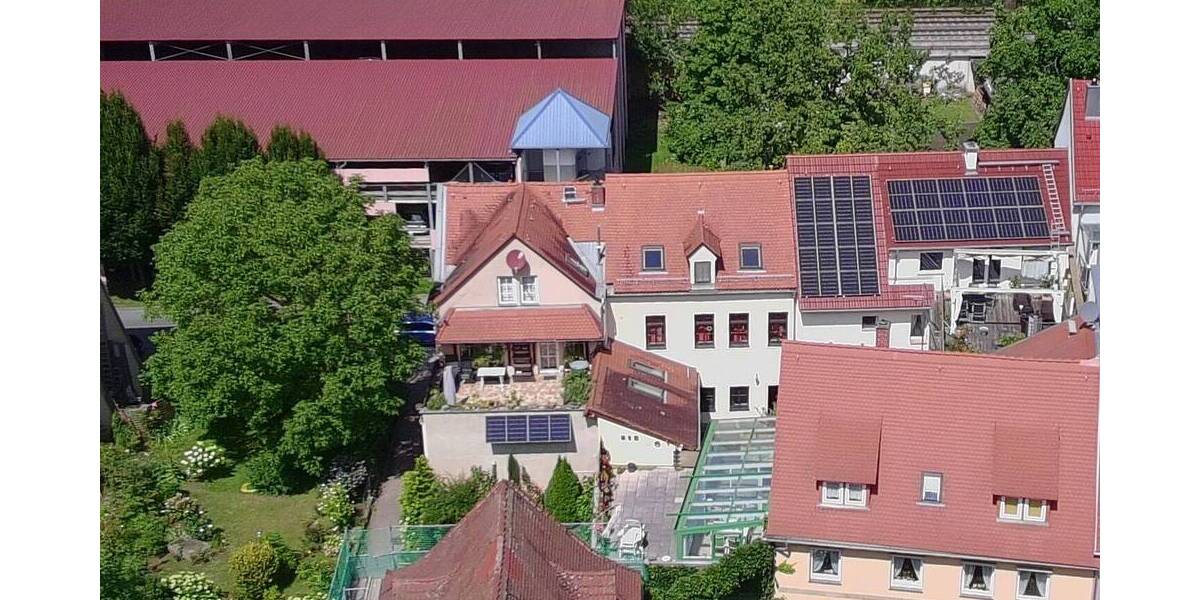 Einfamilienhaus Pirna - 6 Zimmer, 187 m&sup2;, 1.650&euro; | Angebot:26364498