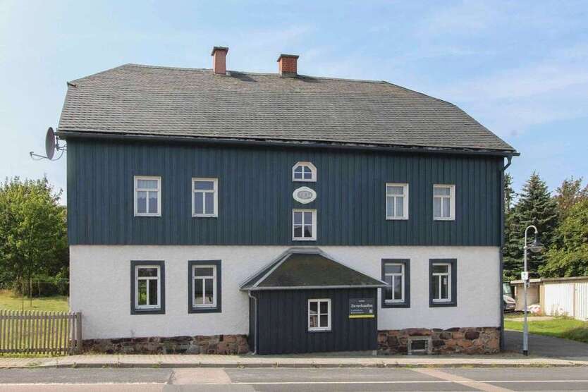 Haus zum Kaufen in Altenberg 274.000 € 255.12 m²