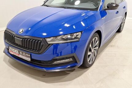 Skoda Octavia 34.700 km 27.949 &euro; Dresden 01157