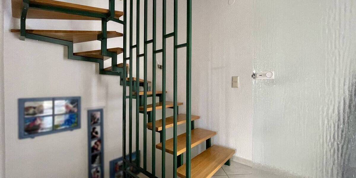 Reihenendhaus Ottendorf-Okrilla Medingen - 5 Zimmer, 115 m&sup2;, 299.000&euro; | Angebot:26162047