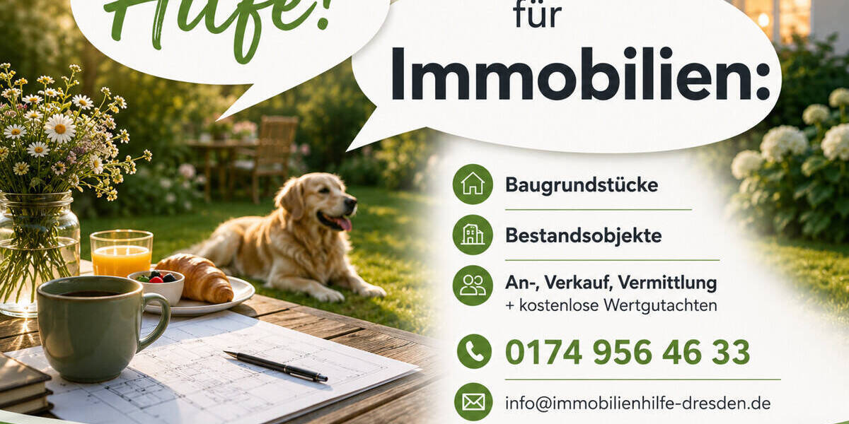 Grundstück Freital - 130.000&euro; | Angebot:26672252