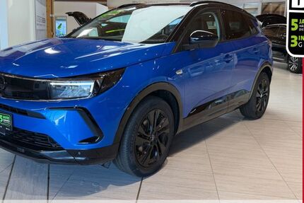 Opel Grandland (X) 91.756 km 15.990 &euro; Dresden 01328