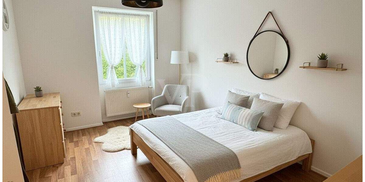 VERMIETETE 2 RAUMWOHNUNG MIT TERRASSE UND TIEFGARAGENSTELLPATZ IN GUTER WOHNLAGE VON COSWIG 2 zimmer