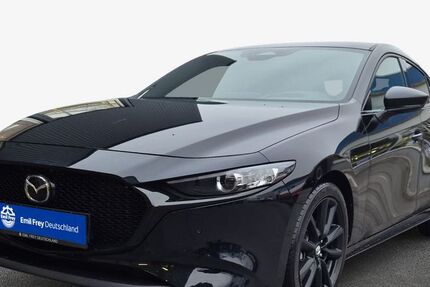Mazda 3 5.500 km 23.930 &euro; Dresden 01277