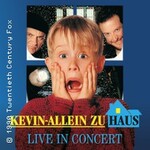 Kevin allein zu Haus
