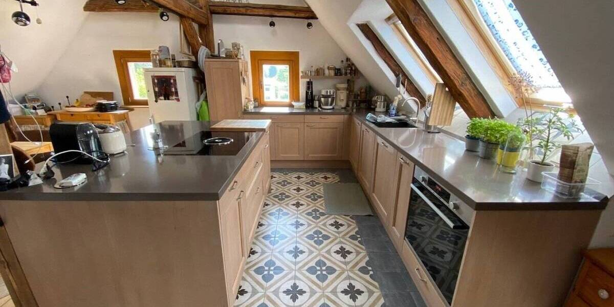 Einfamilienhaus Pirna - 6 Zimmer, 194 m&sup2;, 395.000&euro; | Angebot:26093575