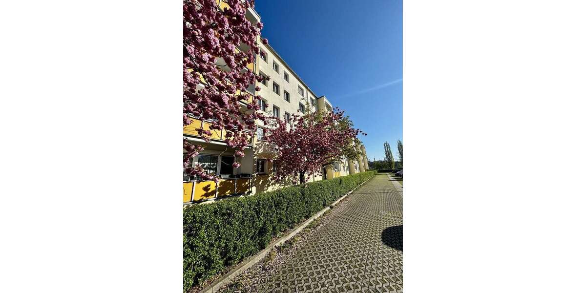 Etagenwohnung Dresden Blasewitz - 2 Zimmer, 51 m&sup2;, 130.000&euro; | Angebot:26364476