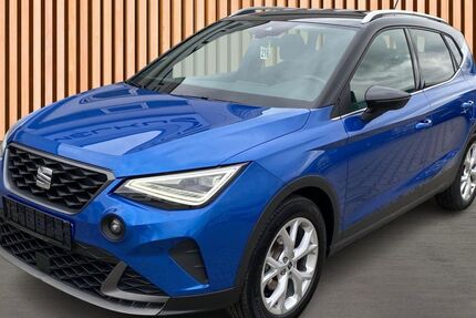 Seat Arona 12.295 km 17.880 &euro; Dresden 01328