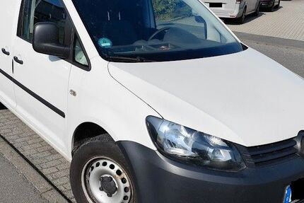 VW Caddy 187.000 km 7.200 &euro; Großharthau 01909