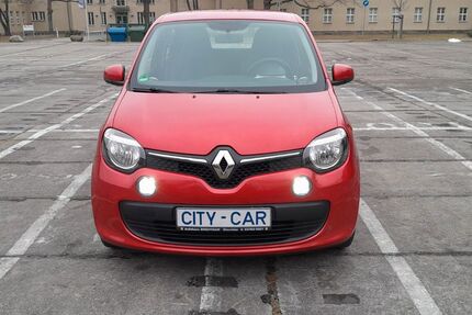 Renault Twingo 61.600 km 6.899 &euro; Dresden OT Weixdorf 01108