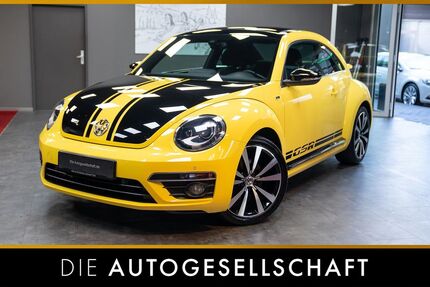 VW Beetle 68.239 km 22.990 &euro; Heidenau bei Dresden 01809