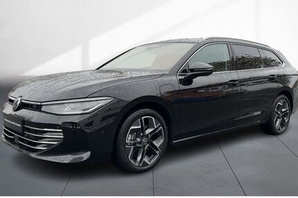 VW Passat Variant 5.169 km 66.890 &euro; Dresden 01067