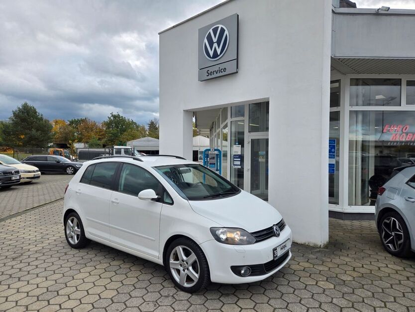 VW Golf 128.300 km 5.990 € Königsbrück 01936