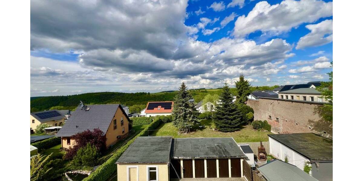 Etagenwohnung Rabenau - 3 Zimmer, 53 m&sup2;, 385&euro; | Angebot:26543713