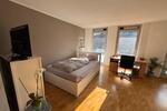 Etagenwohnung Dresden Plauen - 1 Zimmer, 36 m&sup2;, 311&euro; | Angebot:25549027