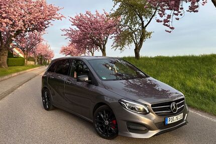 Mercedes-Benz B 220 168.200 km 13.600 &euro; Dohna 01809