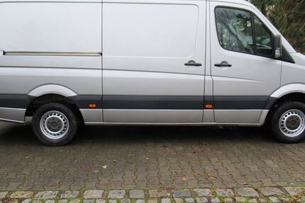 Mercedes-Benz Sprinter 180.000 km 14.499 &euro; Gröbern bei Meissen 01689