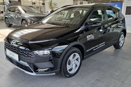 Hyundai BAYON 1.500 km 22.880 &euro; Dresden-Altfranken 01156