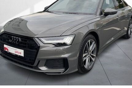 Audi A6 57.209 km 38.890 &euro; Dresden 01067
