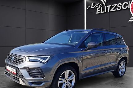 Seat Ateca 37.000 km 29.950 &euro; Dippoldiswalde 01744